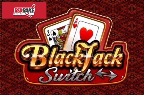 Blackjack Switch